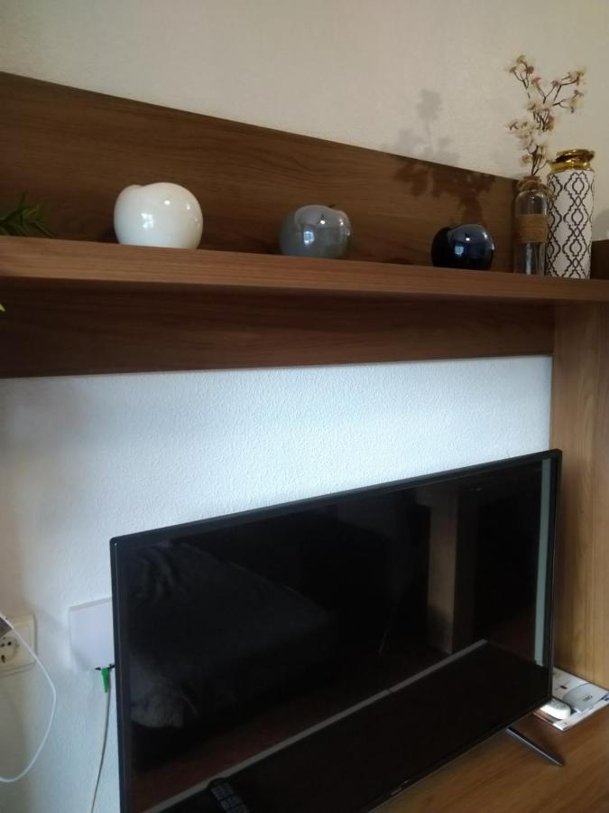 Cabo De Palos Appartement Camelia Exteriör bild