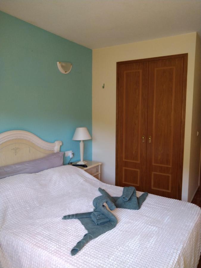Cabo De Palos Appartement Camelia Exteriör bild