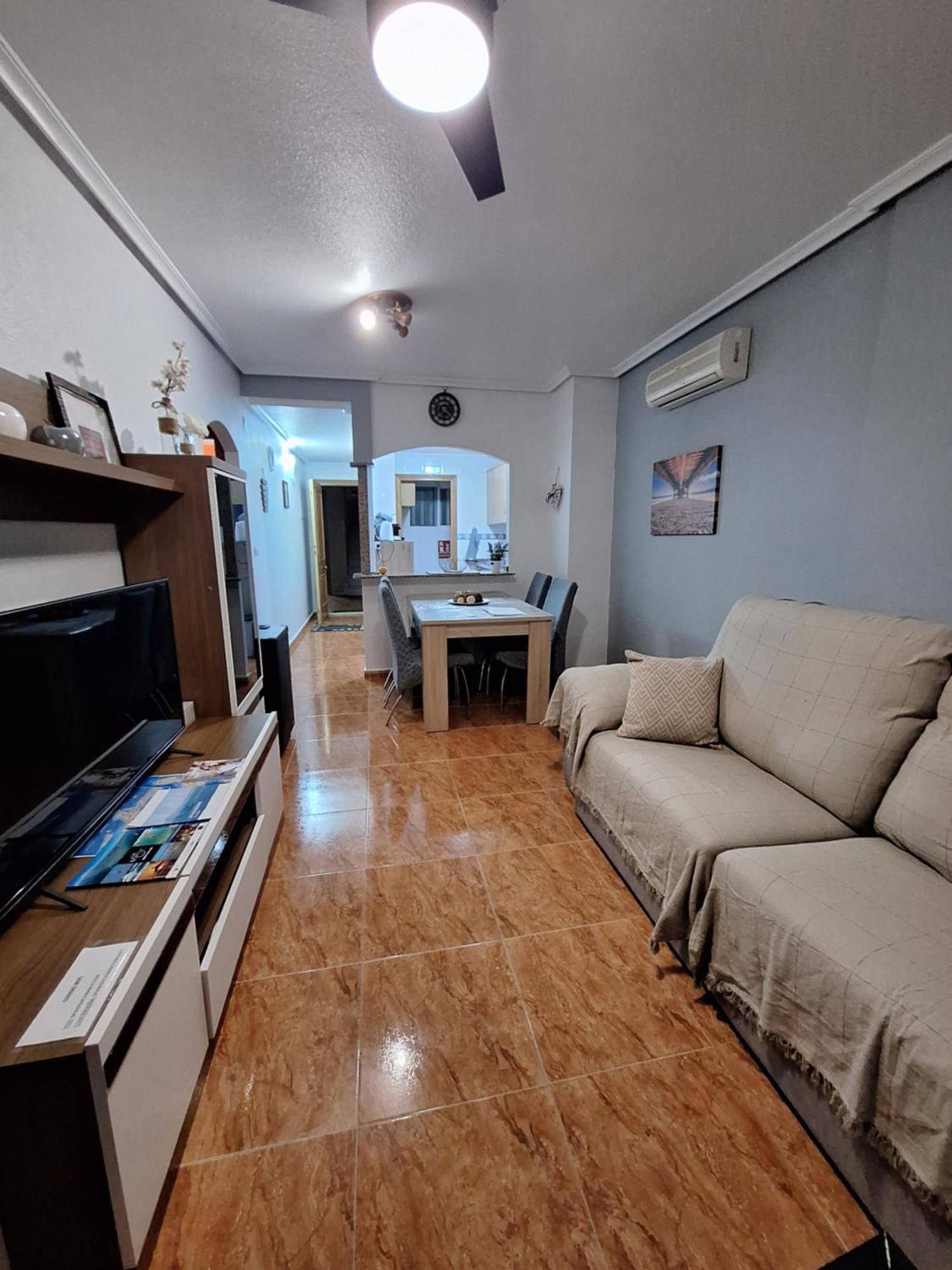 Cabo De Palos Appartement Camelia Exteriör bild
